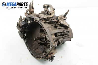 Ръчна скоростна кутия за Peugeot 406 Break (10.1996 - 10.2004) 2.0 HDI 110, 109 к.с.