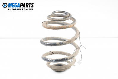 Пружина за ходова част за Daewoo Lanos Sedan (05.1997 - 04.2004), седан, позиция: задна