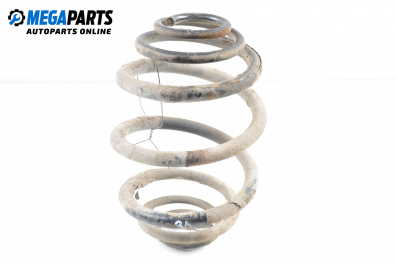 Пружина за ходова част за Daewoo Lanos Sedan (05.1997 - 04.2004), седан, позиция: задна