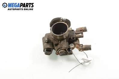 Дроселова клапа за Daewoo Lanos Sedan (05.1997 - 04.2004) 1.5, 86 к.с.