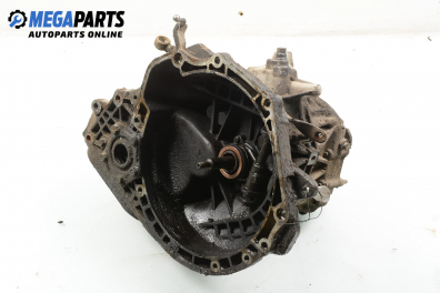 Ръчна скоростна кутия за Daewoo Lanos Sedan (05.1997 - 04.2004) 1.5, 86 к.с.