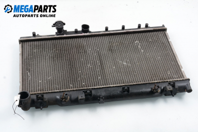 Воден радиатор за Subaru Legacy III Wagon (10.1998 - 08.2003) 2.5 AWD, 156 к.с.