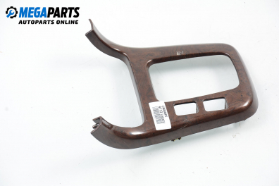 Конзола скоростен лост за Subaru Legacy III Wagon (10.1998 - 08.2003)