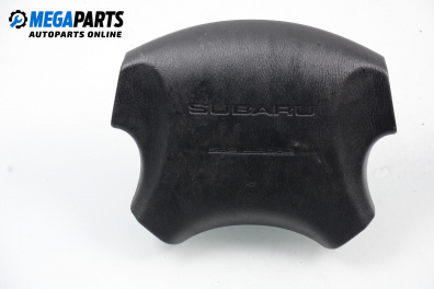 Airbag за Subaru Legacy III Wagon (10.1998 - 08.2003), 4+1 вр., комби, позиция: предна