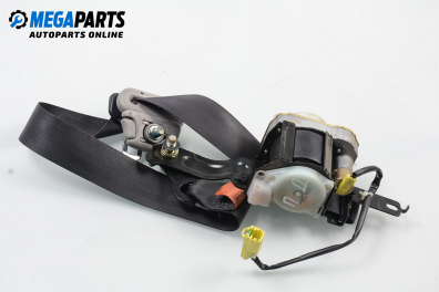 Предпазен колан за Subaru Legacy III Wagon (10.1998 - 08.2003), 4+1 вр., позиция: предна, дясна