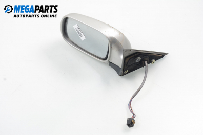 Огледало за Subaru Legacy III Wagon (10.1998 - 08.2003), 4+1 вр., комби, позиция: лява
