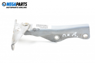Панта преден капак за Subaru Legacy III Wagon (10.1998 - 08.2003), 4+1 вр., комби, позиция: дясна