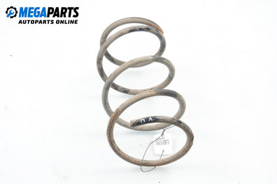 Пружина за ходова част за Subaru Legacy III Wagon (10.1998 - 08.2003), комби, позиция: предна