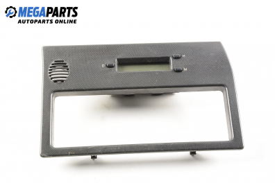 Часовник за Citroen Xsara Coupe (01.1998 - 04.2005)