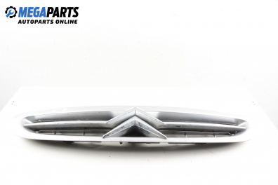 Решетка за Citroen Xsara Coupe (01.1998 - 04.2005), купе
