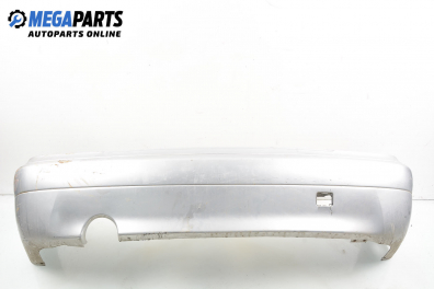 Задна броня за Citroen Xsara Coupe (01.1998 - 04.2005), купе