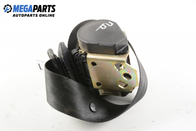 Предпазен колан за Citroen Xsara Coupe (01.1998 - 04.2005), 2+1 вр., позиция: предна, дясна