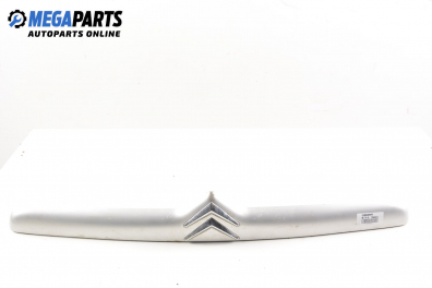 Лайсна заден капак за Citroen Xsara Coupe (01.1998 - 04.2005), купе, позиция: задна