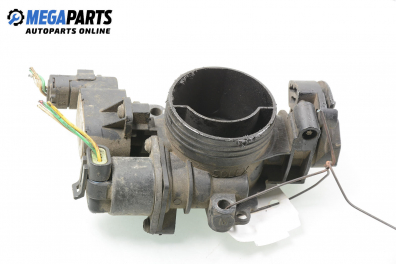 Дроселова клапа за Citroen Xsara Coupe (01.1998 - 04.2005) 1.4 i, 75 к.с.