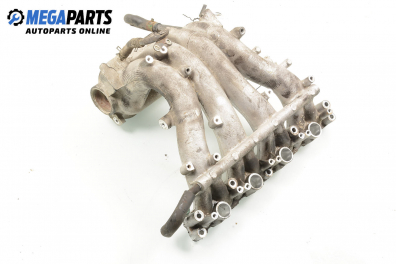 Всмукателен колектор за Mitsubishi Carisma Hatchback (07.1995 - 06.2006) 1.8 16V GDI (DA2A), 125 к.с.