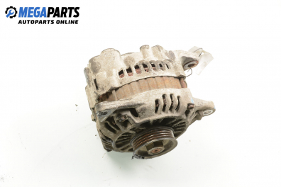 Алтернатор / генератор за Mitsubishi Carisma Hatchback (07.1995 - 06.2006) 1.8 16V GDI (DA2A), 125 к.с.