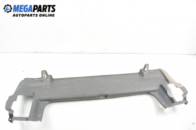 Кора багажник за Opel Vectra A Sedan (08.1988 - 11.1995), седан