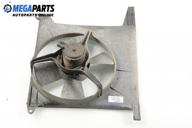 Перка охлаждане за Opel Vectra A Sedan (08.1988 - 11.1995) 1.8 i Catalyst, 90 к.с.