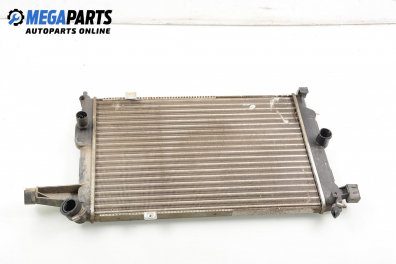 Воден радиатор за Opel Vectra A Sedan (08.1988 - 11.1995) 1.8 i Catalyst, 90 к.с.