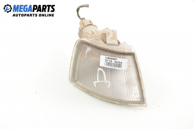 Мигач за Opel Vectra A Sedan (08.1988 - 11.1995), седан, позиция: дясна