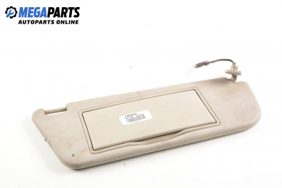 Сенник за Opel Vectra A Sedan (08.1988 - 11.1995), позиция: дясна