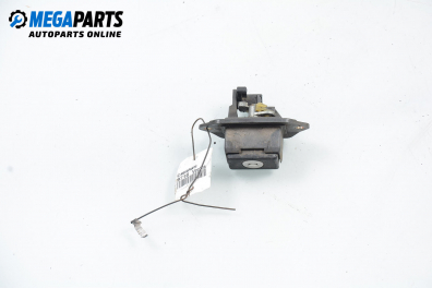 Ключалка заден капак за Opel Vectra A Sedan (08.1988 - 11.1995), седан