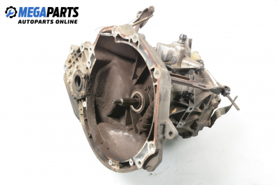 Ръчна скоростна кутия за Opel Vectra A Sedan (08.1988 - 11.1995) 1.8 i Catalyst, 90 к.с.