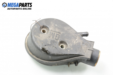 Въздуховод за Opel Vectra A Sedan (08.1988 - 11.1995) 1.8 i Catalyst, 90 к.с.