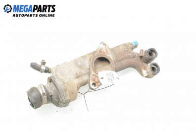 Корпус на термостат за Opel Vectra A Sedan (08.1988 - 11.1995) 1.8 i Catalyst, 90 к.с.