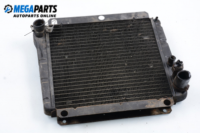 Воден радиатор за Volvo 340-360 Hatchback (08.1975 - 07.1991) 1.4, 63 к.с.