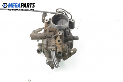 Дроселова клапа за Volvo 340-360 Hatchback (08.1975 - 07.1991) 1.4, 63 к.с.