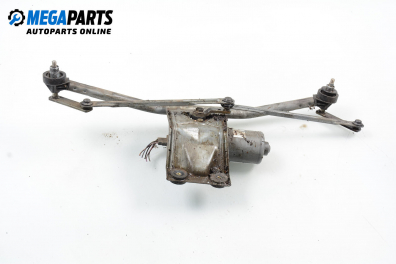 Ел. мотор за чистачките за Ford Fiesta IV Hatchback (08.1995 - 09.2002), позиция: предна