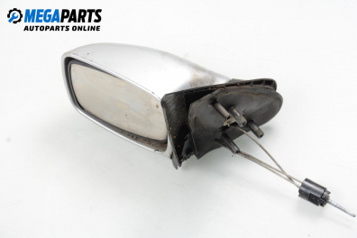 Огледало за Ford Fiesta IV Hatchback (08.1995 - 09.2002), 2+1 вр., позиция: лява