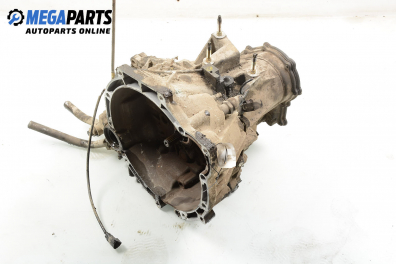 Ръчна скоростна кутия за Ford Fiesta IV Hatchback (08.1995 - 09.2002) 1.4 i 16V, 90 к.с.