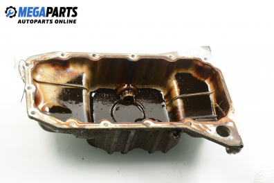 Картер за Ford Fiesta IV Hatchback (08.1995 - 09.2002) 1.4 i 16V, 90 к.с.