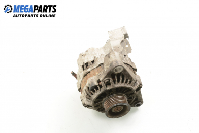 Алтернатор / генератор за Ford Fiesta IV Hatchback (08.1995 - 09.2002) 1.4 i 16V, 90 к.с.