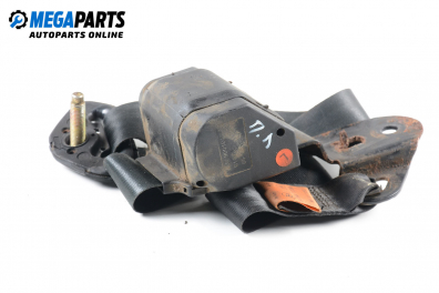 Предпазен колан за Ford Escort IV Hatchback (10.1985 - 10.1990), 4+1 вр., позиция: предна, лява