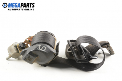 Предпазен колан за Ford Escort IV Hatchback (10.1985 - 10.1990), 4+1 вр., позиция: задна, дясна