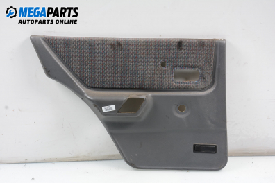 Кора врата за Ford Escort IV Hatchback (10.1985 - 10.1990), 4+1 вр., хечбек, позиция: задна, лява