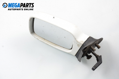 Огледало за Ford Escort IV Hatchback (10.1985 - 10.1990), 4+1 вр., хечбек, позиция: лява