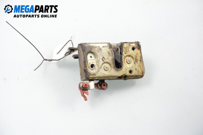 Брава на врата за Ford Escort IV Hatchback (10.1985 - 10.1990), позиция: предна, лява