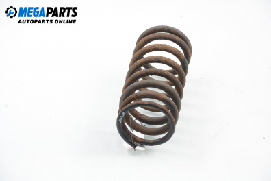 Пружина за ходова част за Ford Escort IV Hatchback (10.1985 - 10.1990), хечбек, позиция: задна