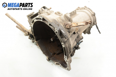 Ръчна скоростна кутия за Ford Escort IV Hatchback (10.1985 - 10.1990) 1.4, 73 к.с.