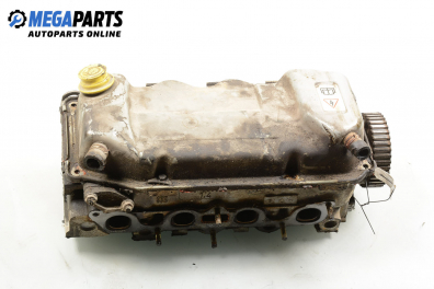 Глава за Ford Escort IV Hatchback (10.1985 - 10.1990) 1.4, 73 к.с.