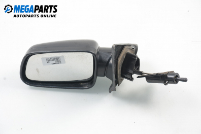 Огледало за Citroen ZX Break (10.1993 - 07.1999), комби, позиция: лява