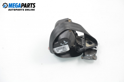 Предпазен колан за Citroen ZX Break (10.1993 - 07.1999), 4+1 вр., позиция: задна, дясна