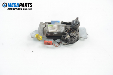 Ел. мотор за чистачките за Citroen ZX Break (10.1993 - 07.1999), комби, позиция: задна