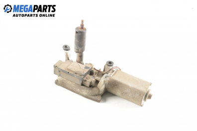 Ел. мотор за чистачките за Fiat Bravo I Coupe (1995-10-01 - 2001-10-01), позиция: задна