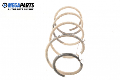 Пружина за ходова част за Fiat Bravo I Coupe (1995-10-01 - 2001-10-01), позиция: предна