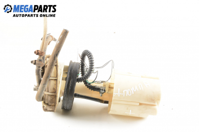 Бензинова помпа за Fiat Bravo I Coupe (1995-10-01 - 2001-10-01) 1.6 16V (182.AB), 103 к.с.